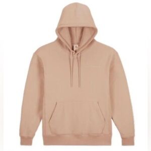 Air Jordan Fleece Hoodie x Union 'Beige' DV7335-296